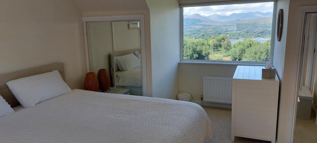 Misty Bay - Kenmare Hotel Ngoại thất bức ảnh