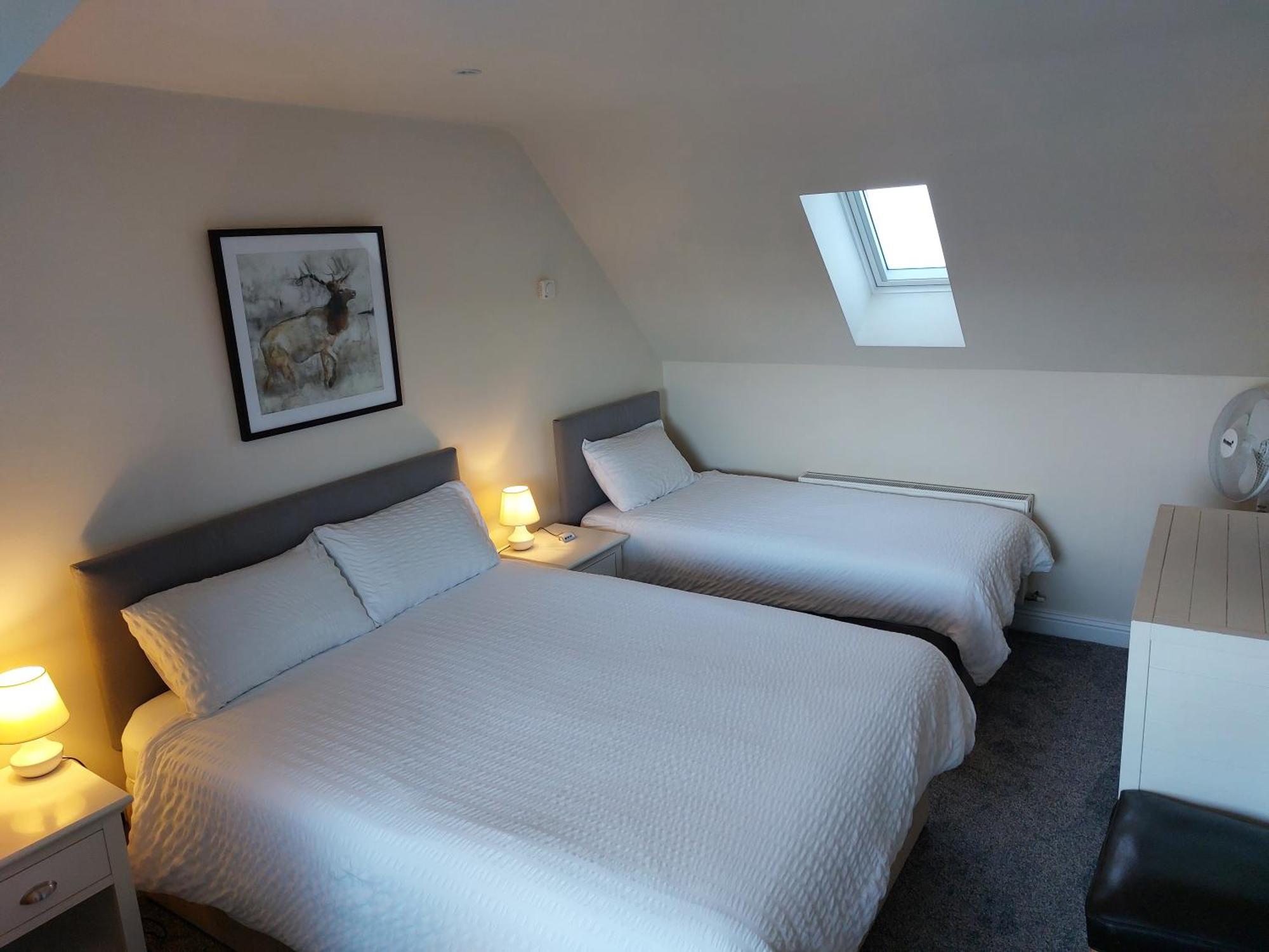 Misty Bay - Kenmare Hotel Ngoại thất bức ảnh
