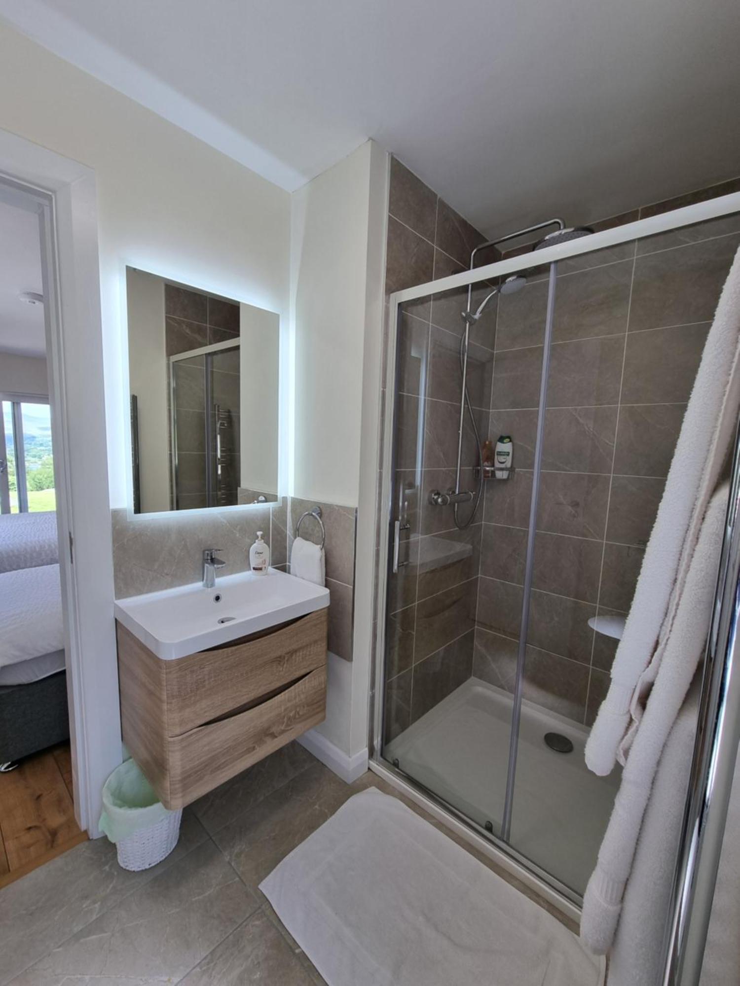 Misty Bay - Kenmare Hotel Ngoại thất bức ảnh