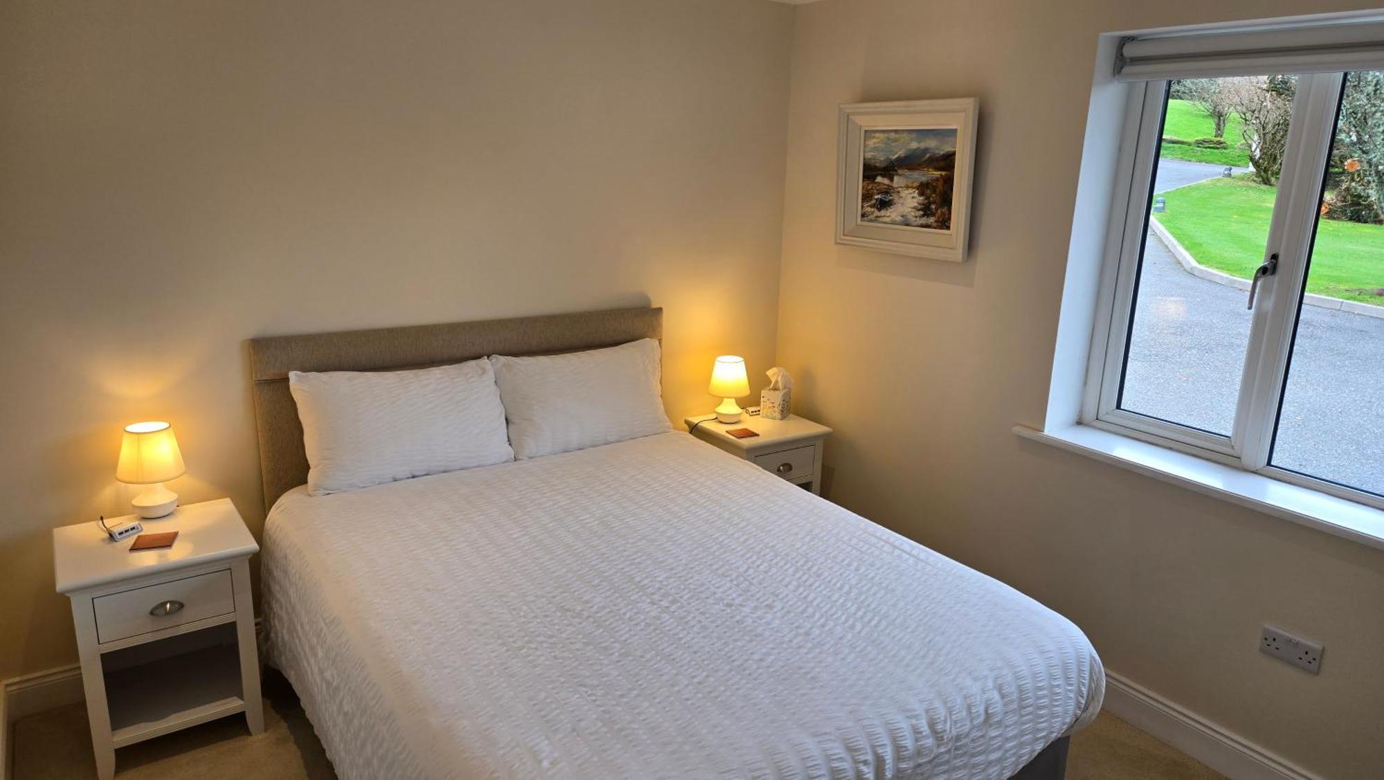 Misty Bay - Kenmare Hotel Ngoại thất bức ảnh