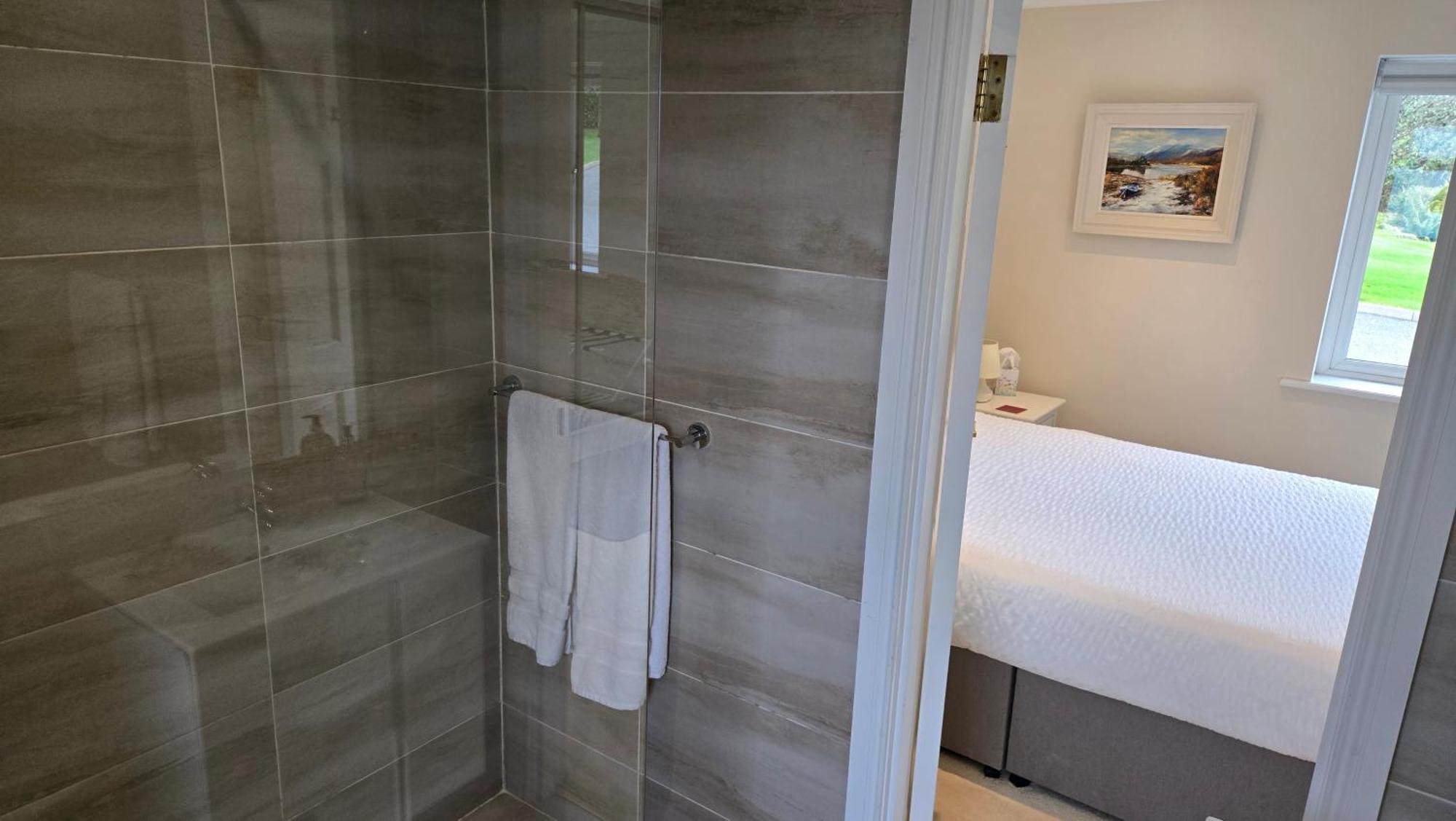 Misty Bay - Kenmare Hotel Ngoại thất bức ảnh