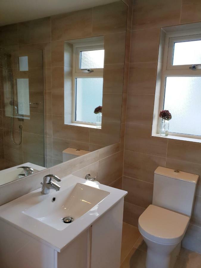 Misty Bay - Kenmare Hotel Ngoại thất bức ảnh